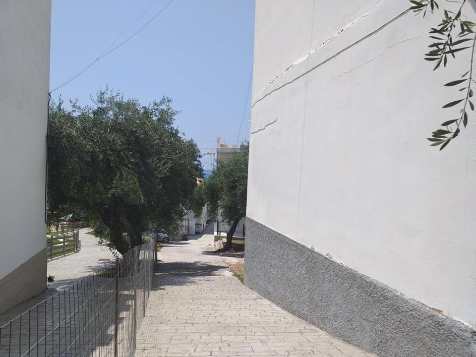 Sigma Hotel Paralia Vrachou Bilik gambar